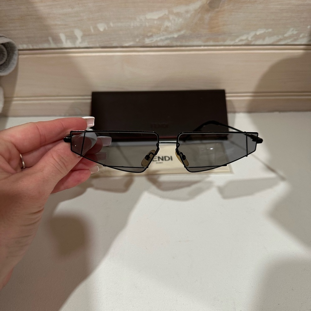 Fendi Sunglasses